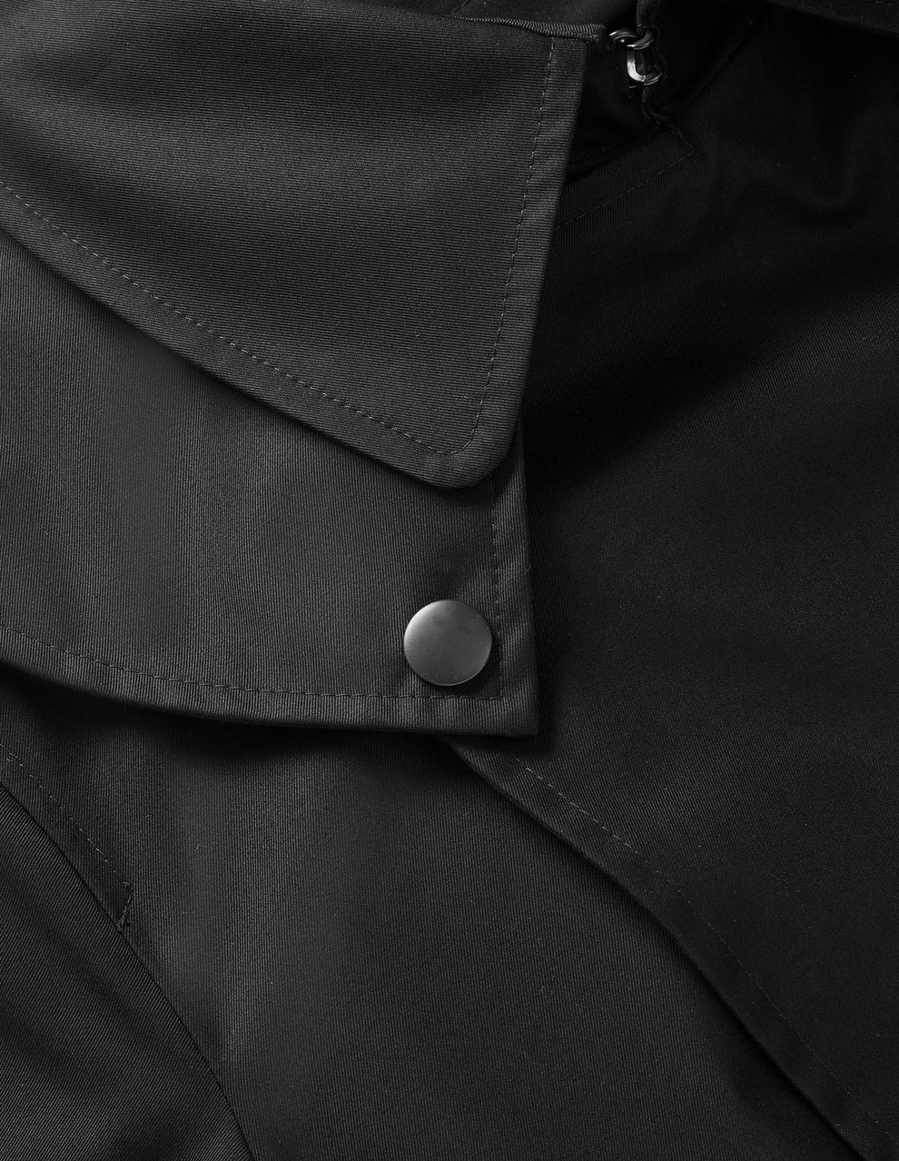 THE CAMPBELL TRENCH