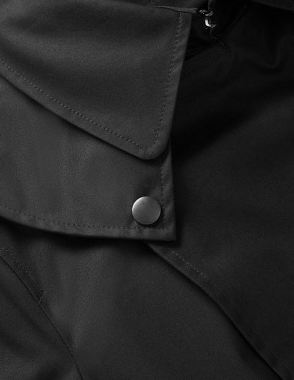THE CAMPBELL TRENCH