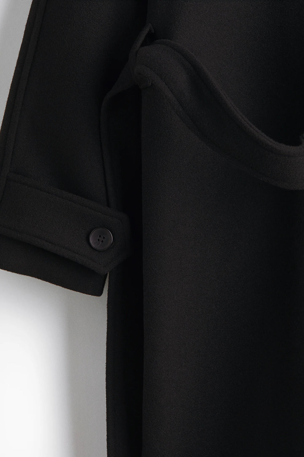 LODEN COAT