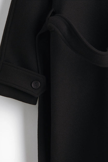 LODEN COAT