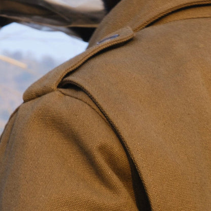 SAFARI JACKET