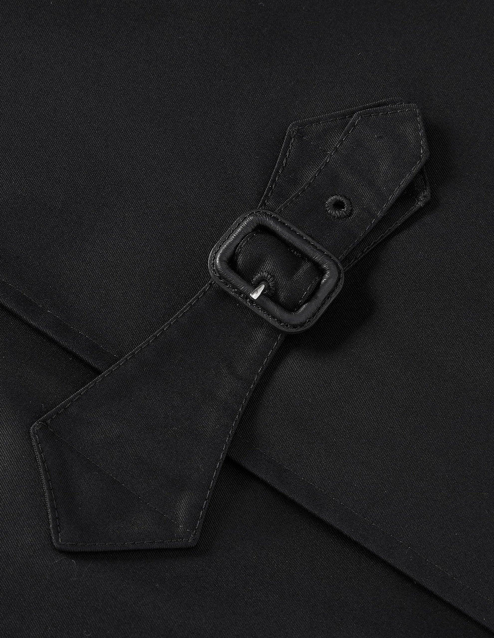 THE CAMPBELL TRENCH