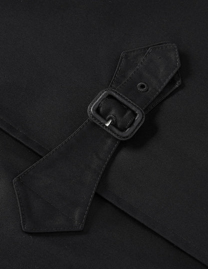 THE CAMPBELL TRENCH