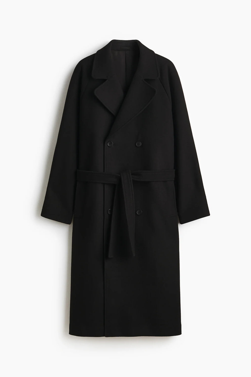 LODEN COAT