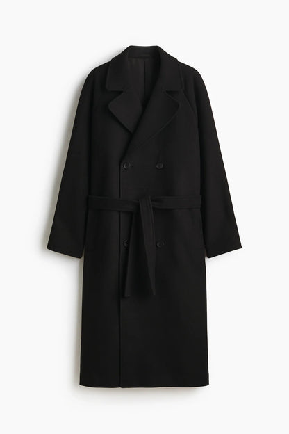 LODEN COAT