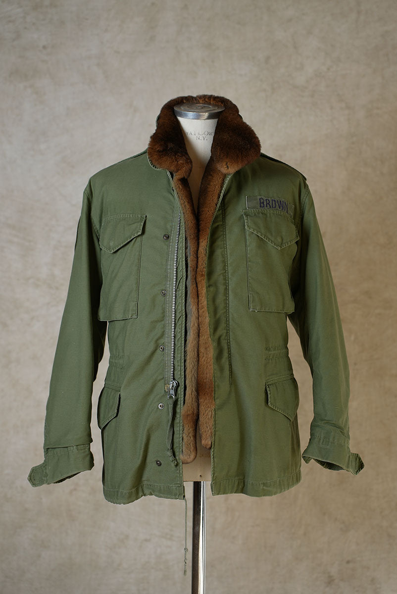 M65 FIELD JACKET