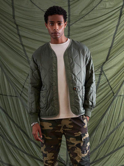 M65 JACKET LINER
