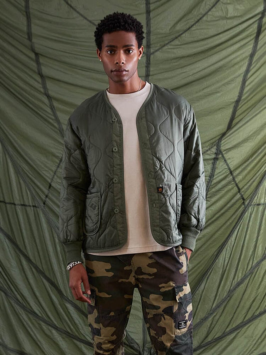 M65 JACKET LINER