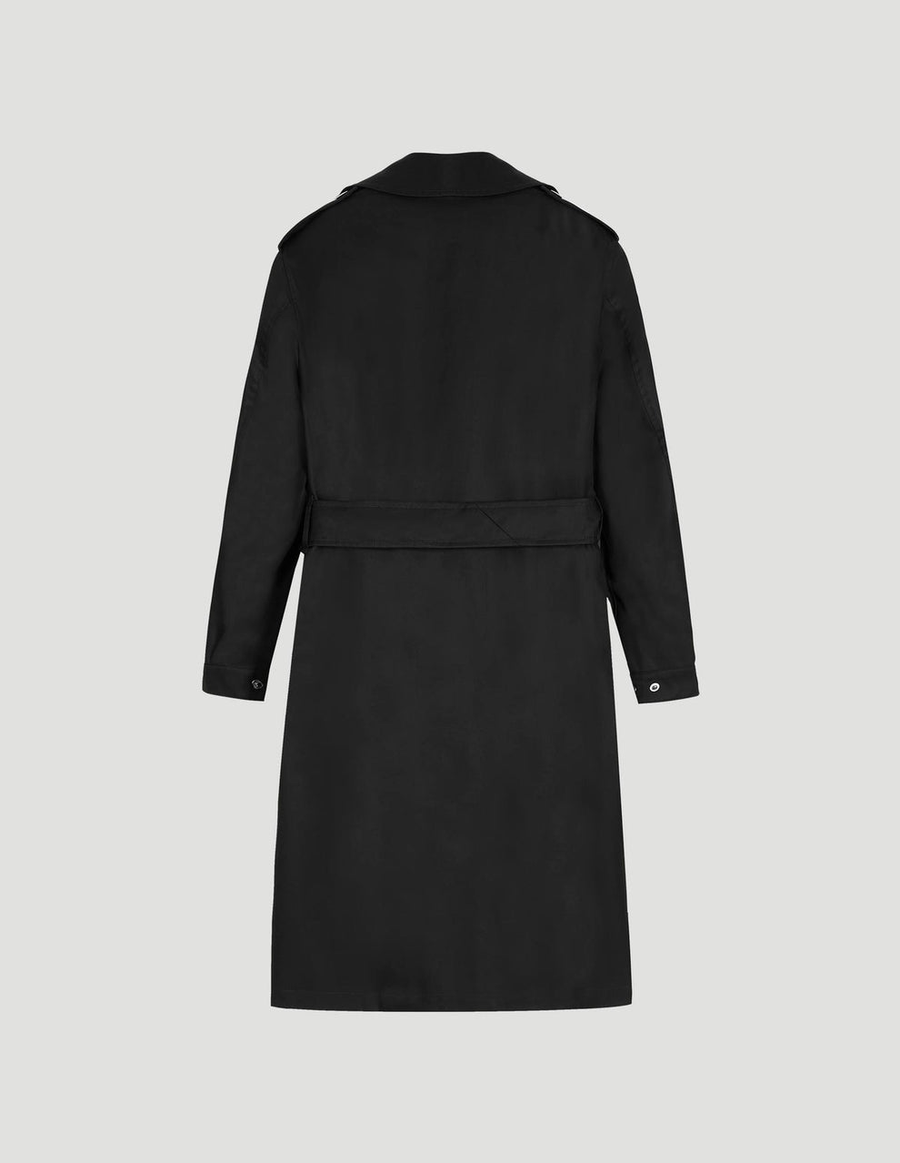 THE CAMPBELL TRENCH