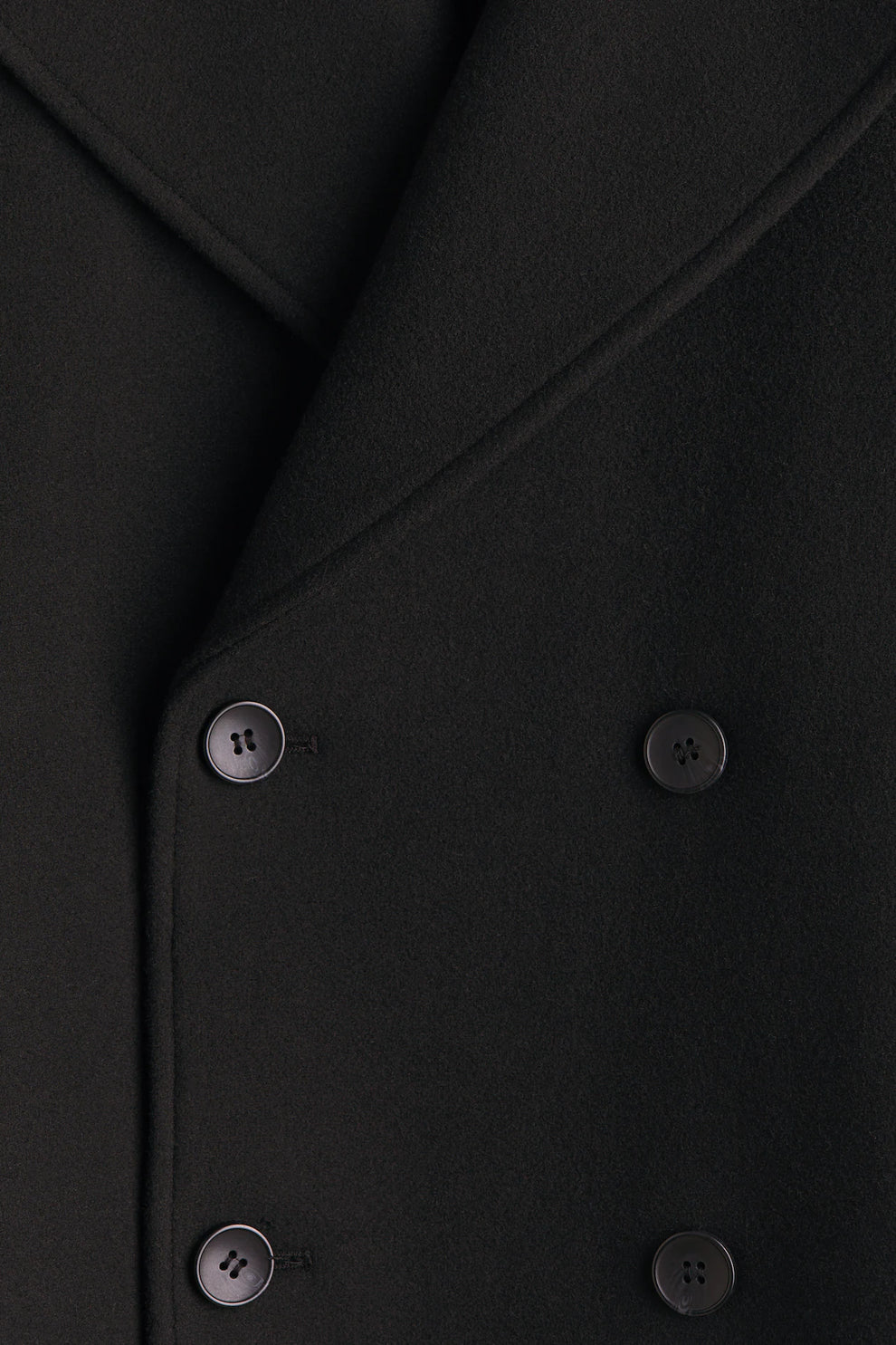LODEN COAT