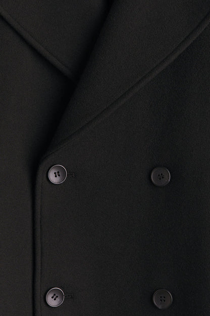 LODEN COAT