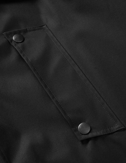 THE CAMPBELL TRENCH