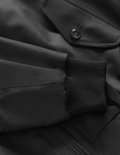 HARRINGTON JACKET
