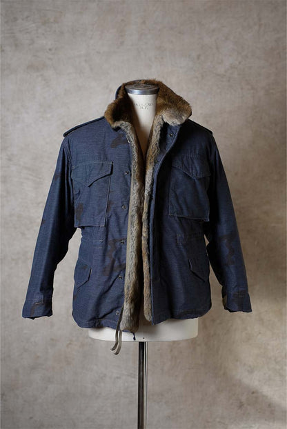 M65 AIRFORCE JACKET
