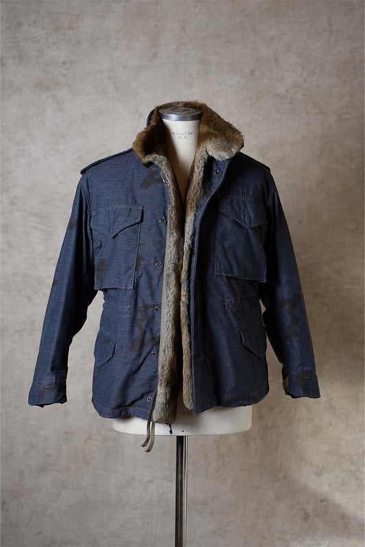 M65 AIRFORCE JACKET