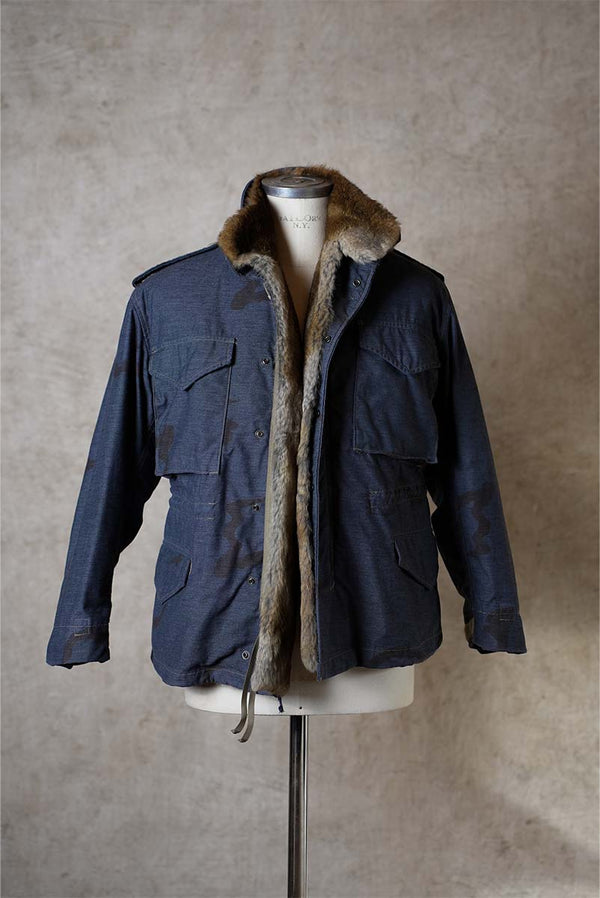 M65 AIRFORCE JACKET