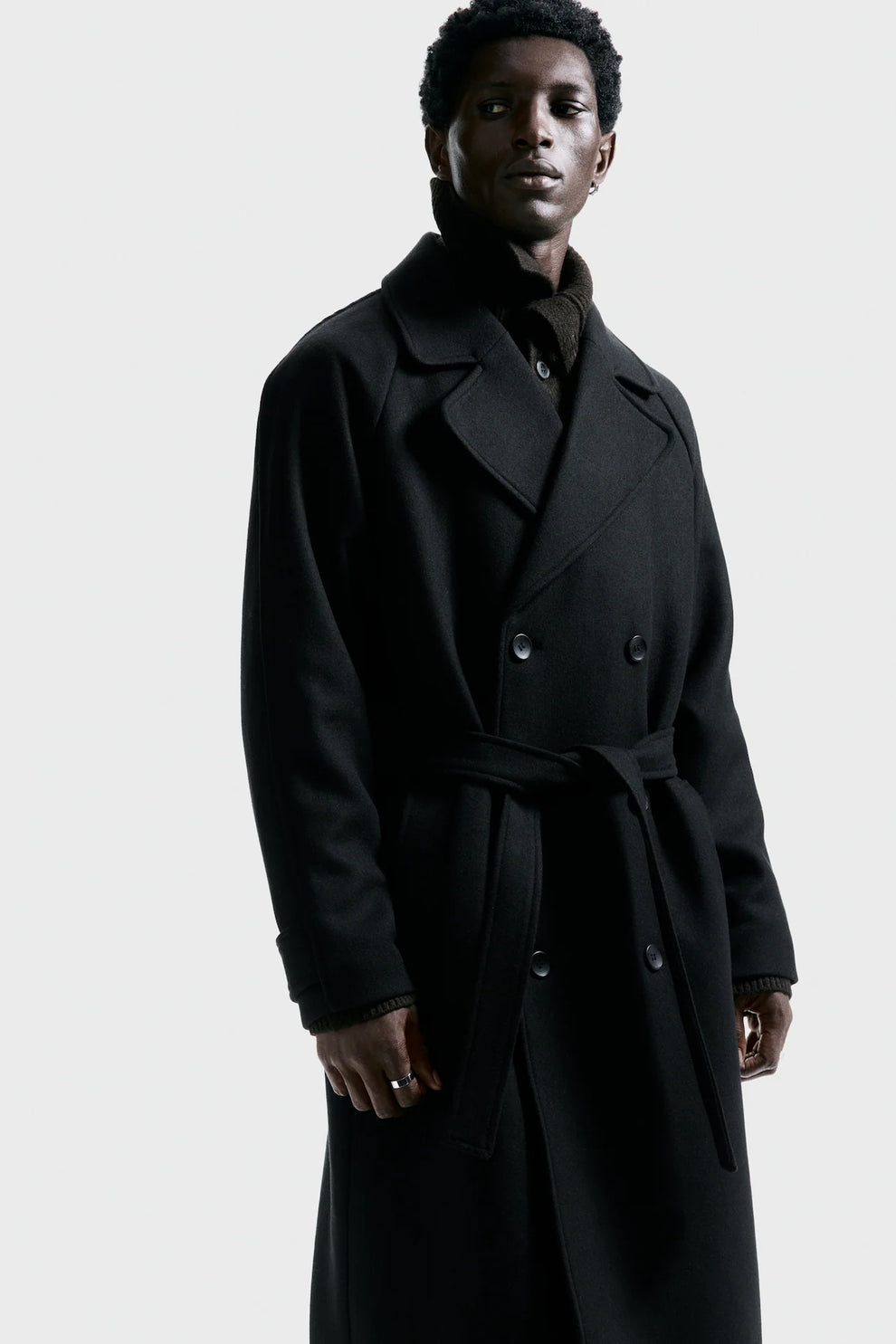 LODEN COAT