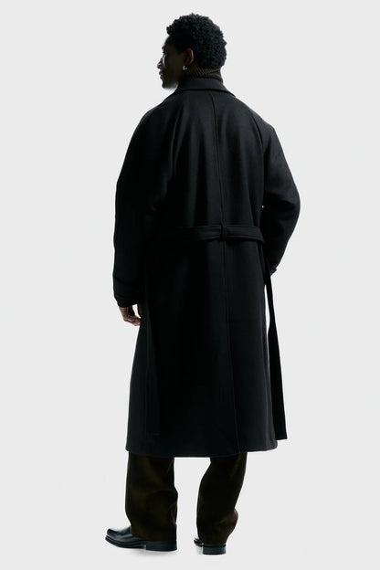LODEN COAT