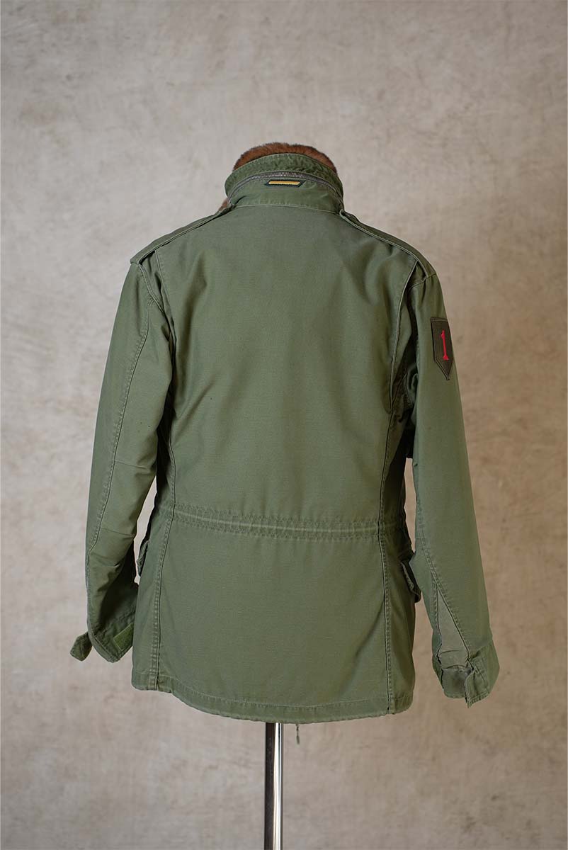 M65 FIELD JACKET