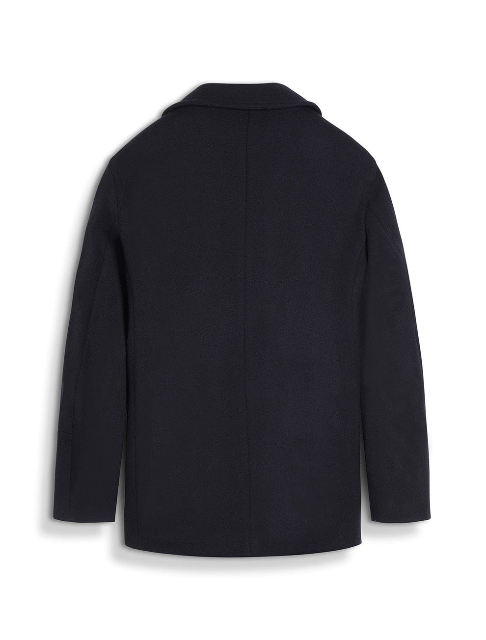 PEACOT WOOL JACKET
