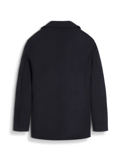 PEACOT WOOL JACKET