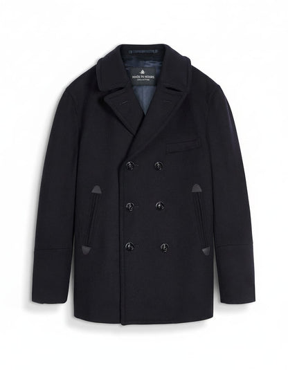 PEACOT WOOL JACKET