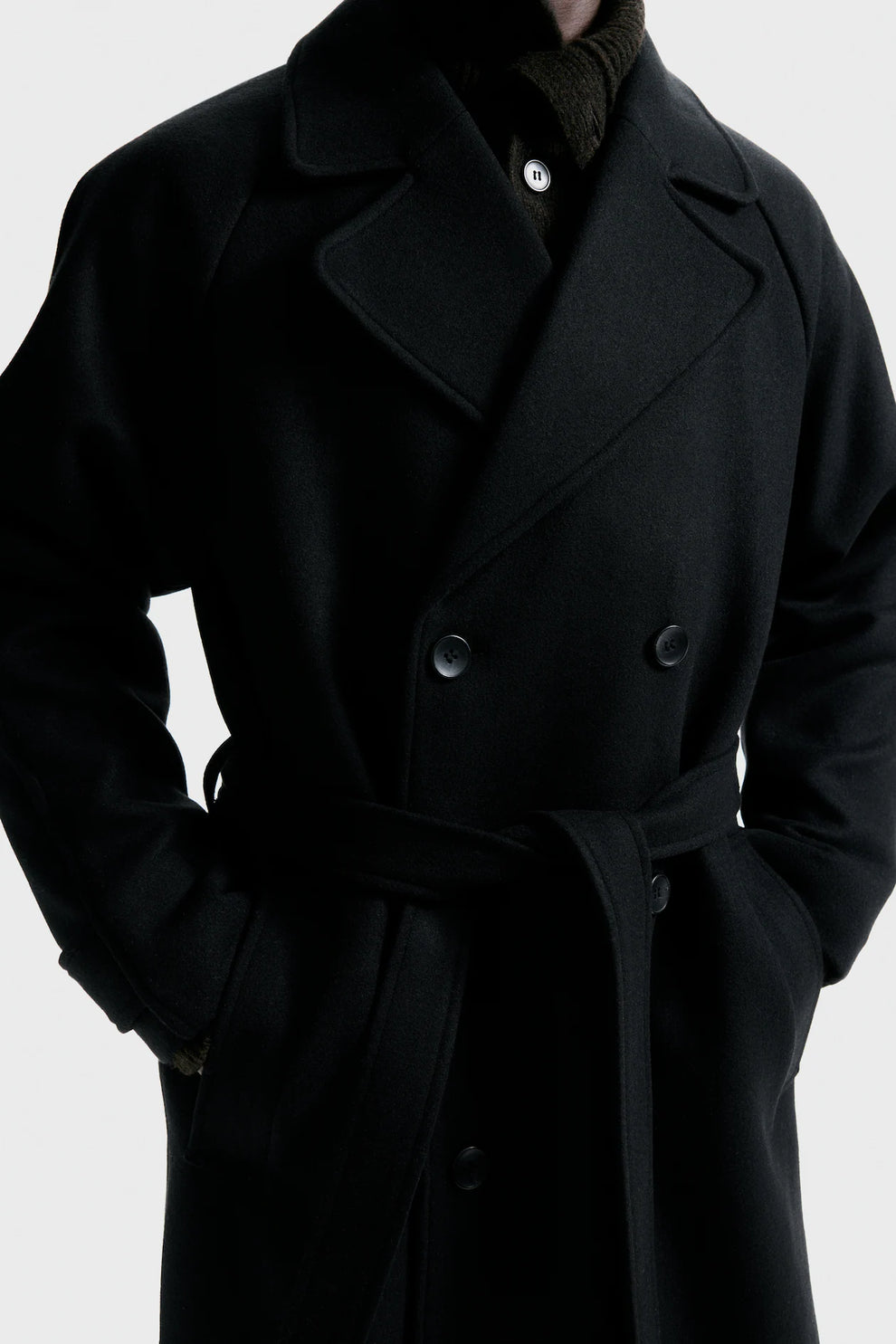LODEN COAT