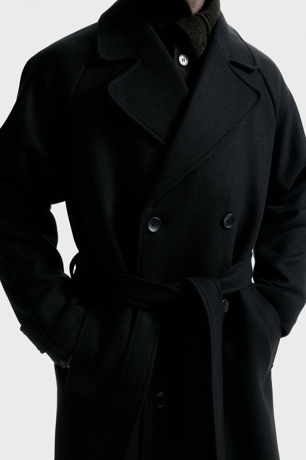 LODEN COAT