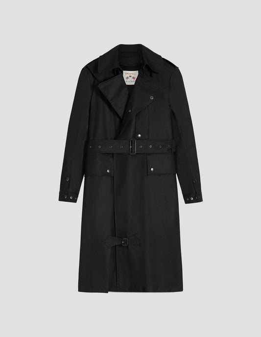 THE CAMPBELL TRENCH