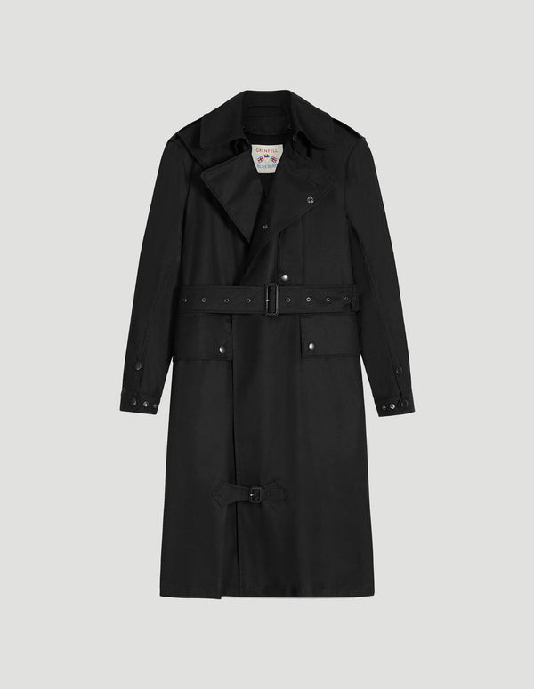 THE CAMPBELL TRENCH