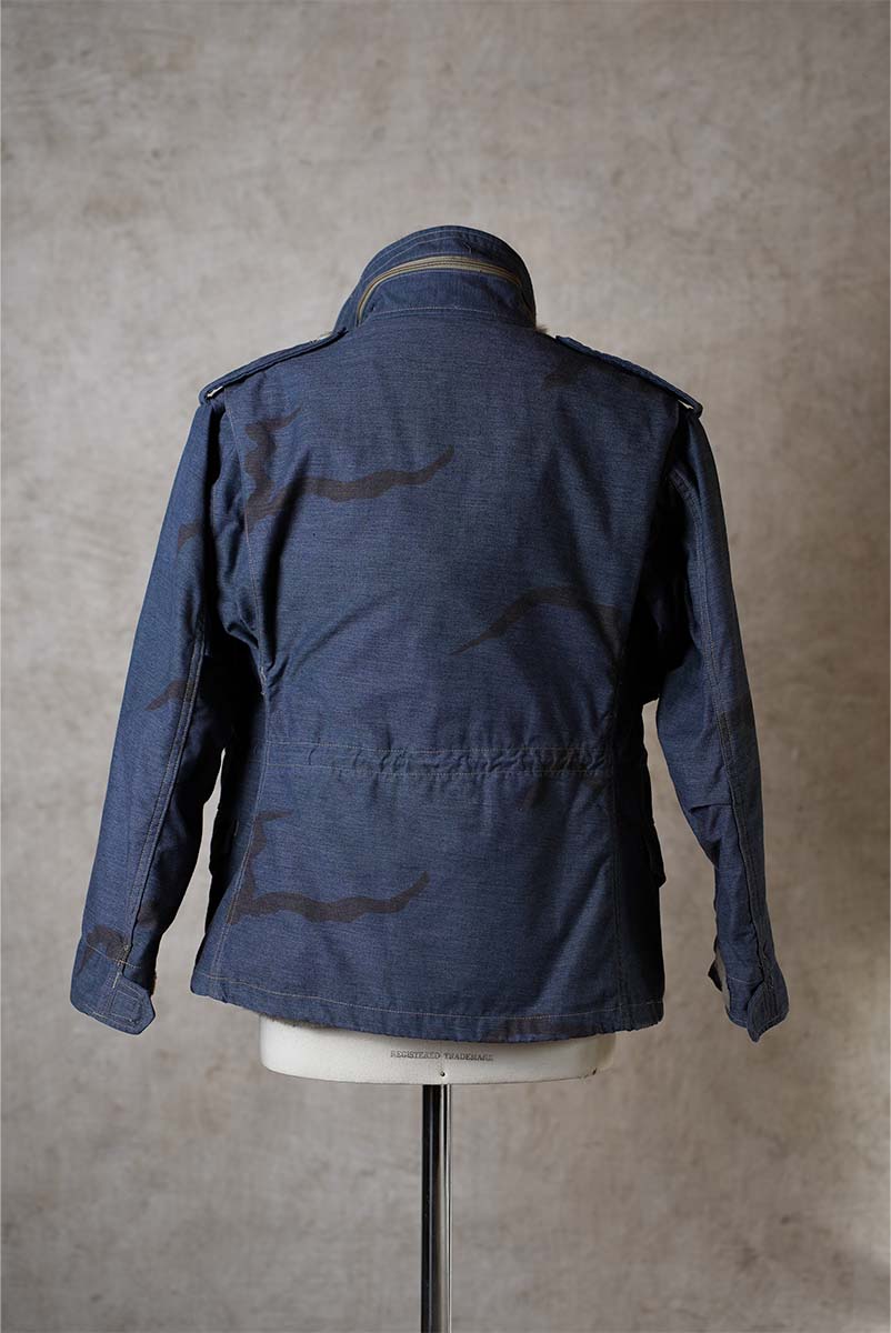M65 AIRFORCE JACKET