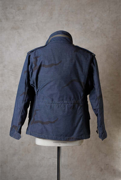 M65 AIRFORCE JACKET