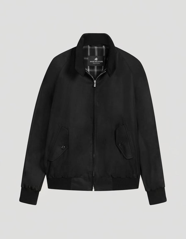 HARRINGTON JACKET