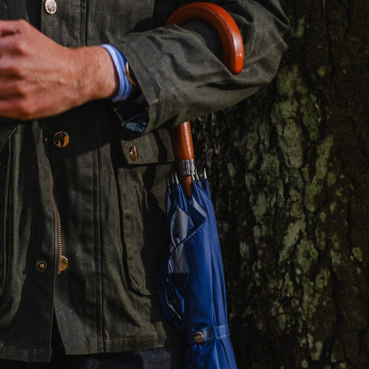 ASHFORD WAX JACKET