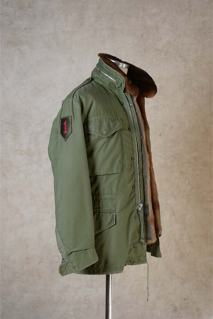 M65 FIELD JACKET